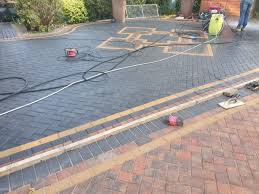 Best Asphalt Driveway Installation in Garfield, TX